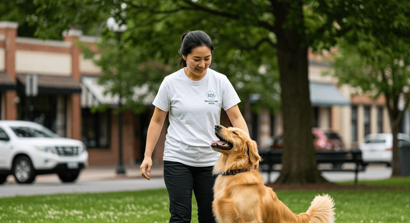 Dog Training In Grants Pass Or Usa