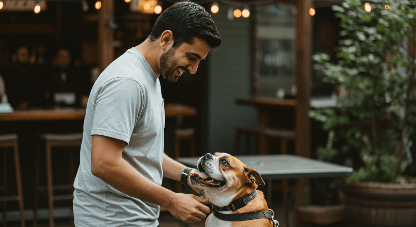 Dog Training In Grants Pass Or