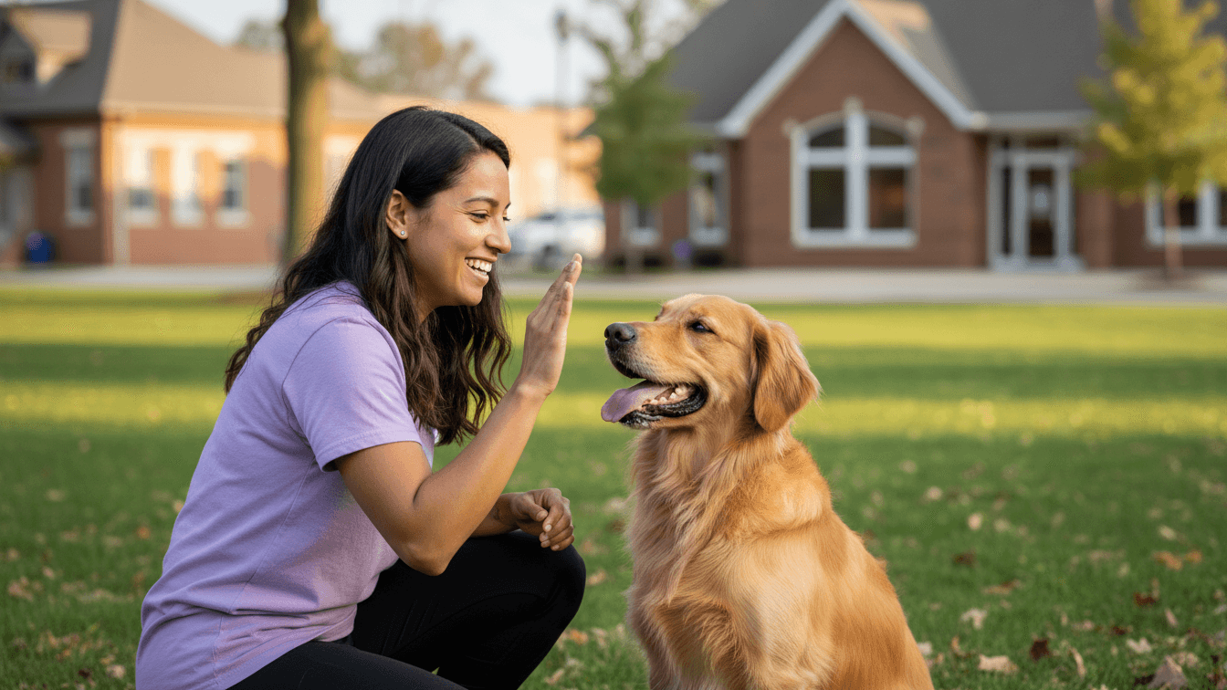 Dog Training In Grayslake, Il Usa