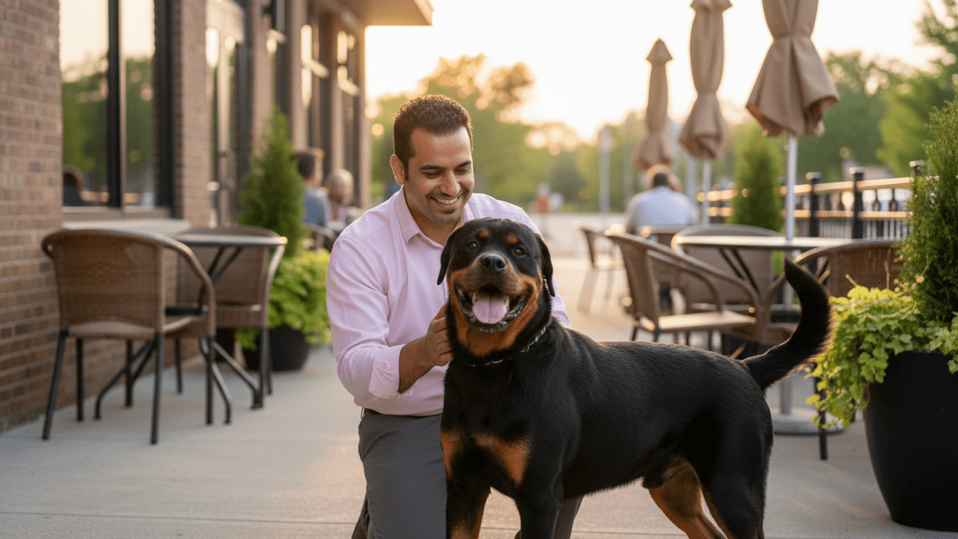 Dog Training In Grayslake, Il