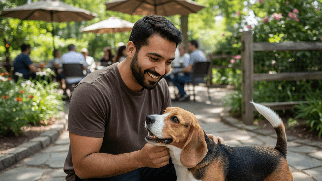 Dog Training In Halfmoon, Ny
