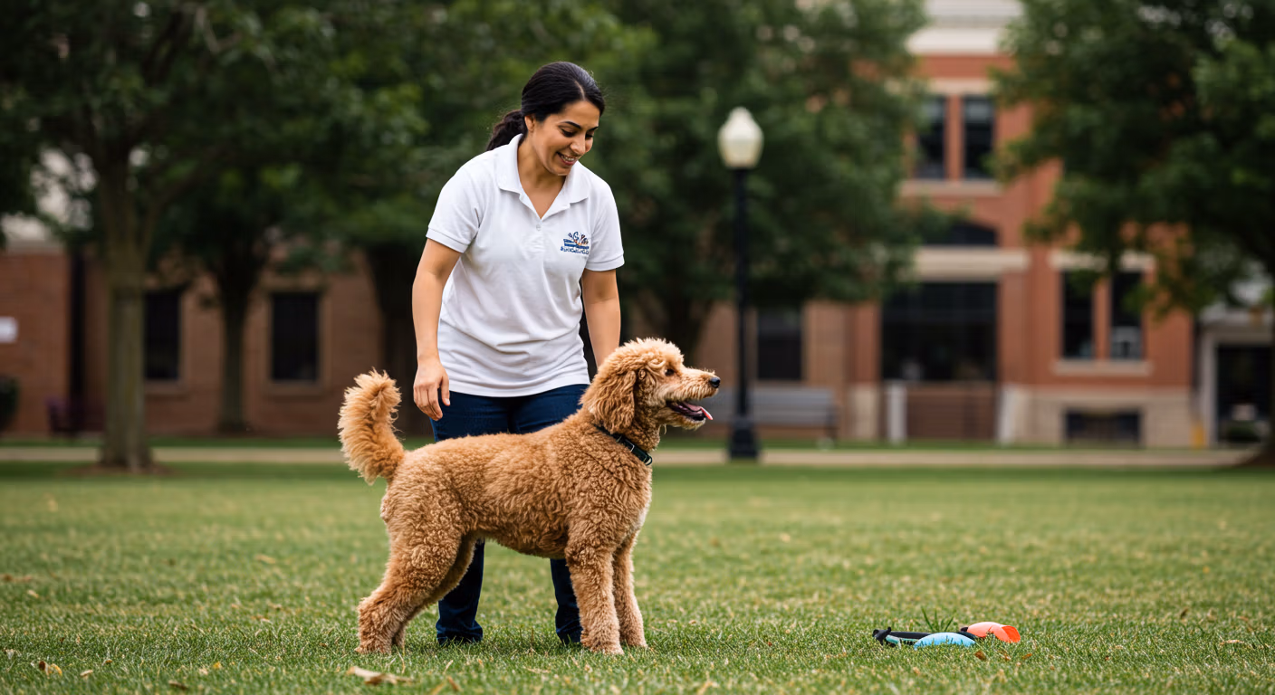 Dog Training In Hartville Oh Usa