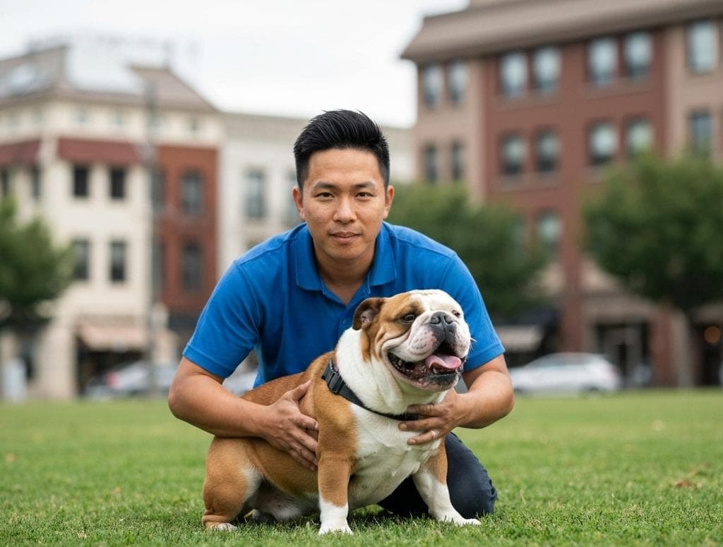 Dog Training In Houston Tx