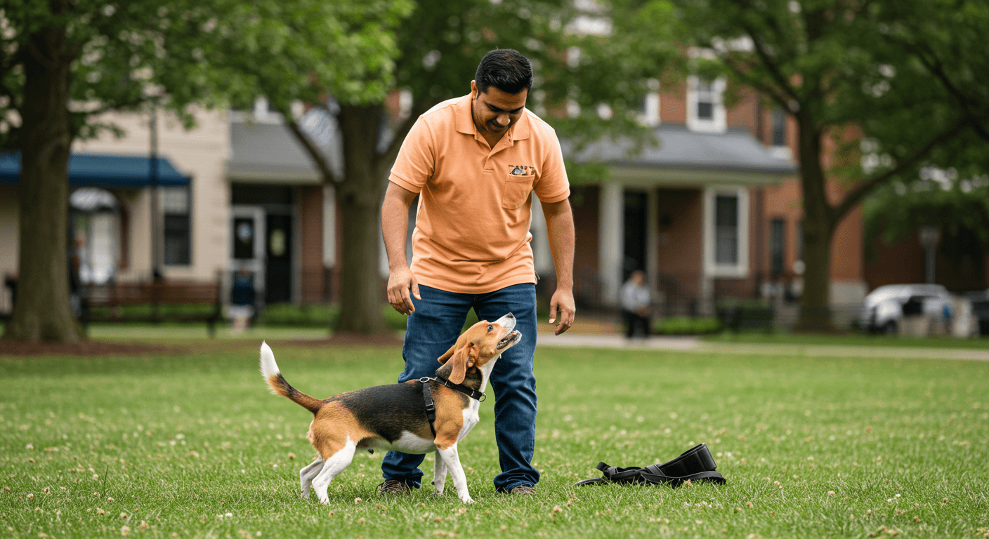 Dog Training In Howell Township Nj Usa