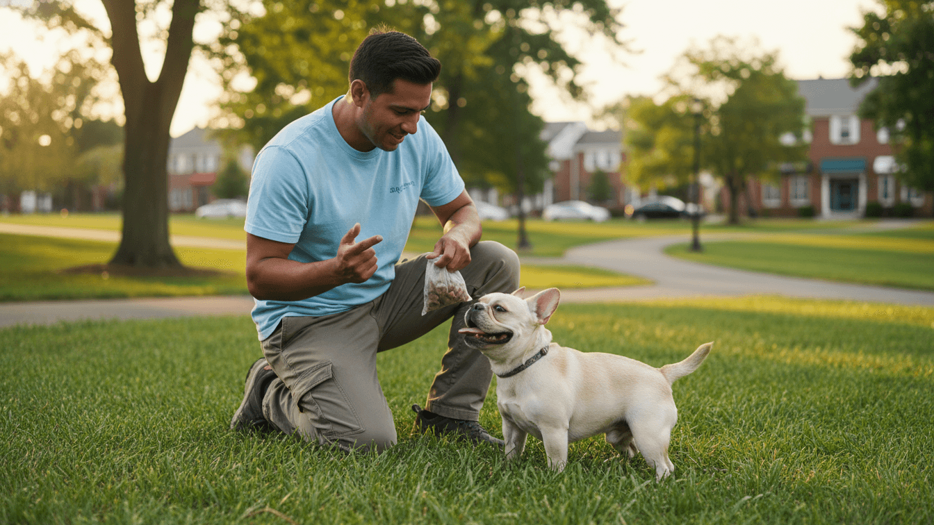 Dog Training In Huntingdon Valley, Pa Usa
