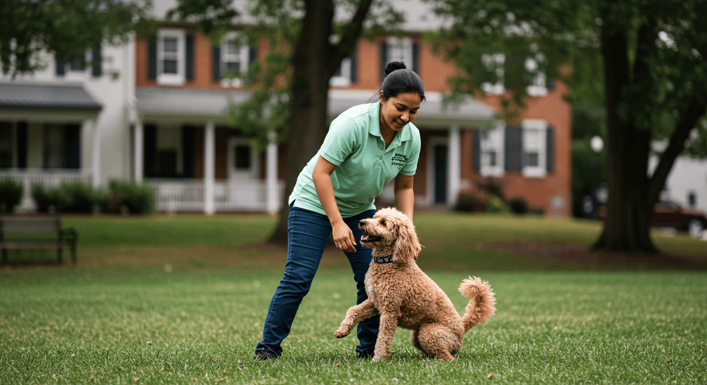 Dog Training In Hurricane, Wv Usa