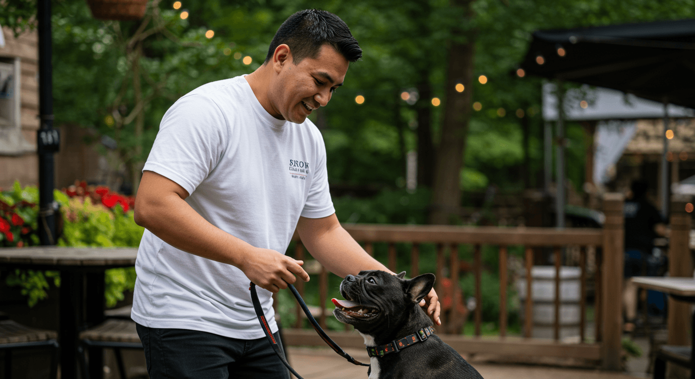 Dog Training In Hurricane, Wv