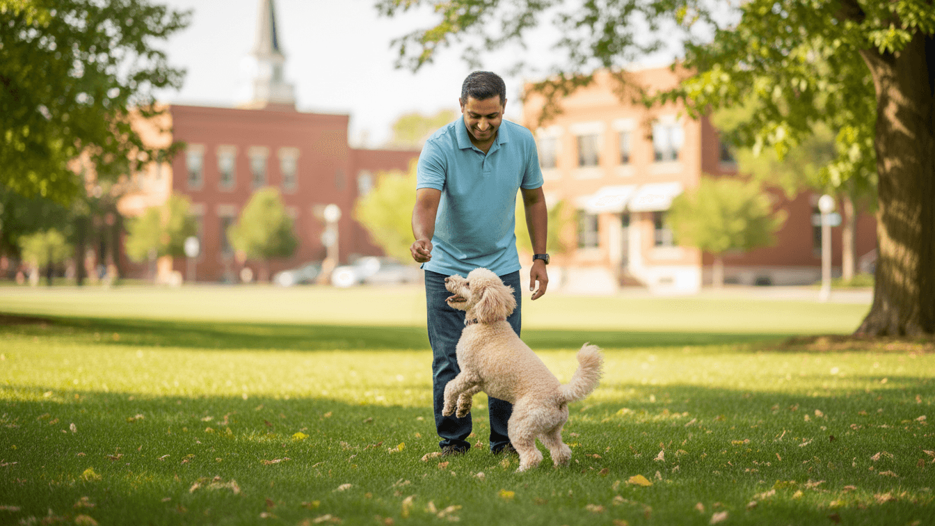 Dog Training In Kaukauna, Wi Usa