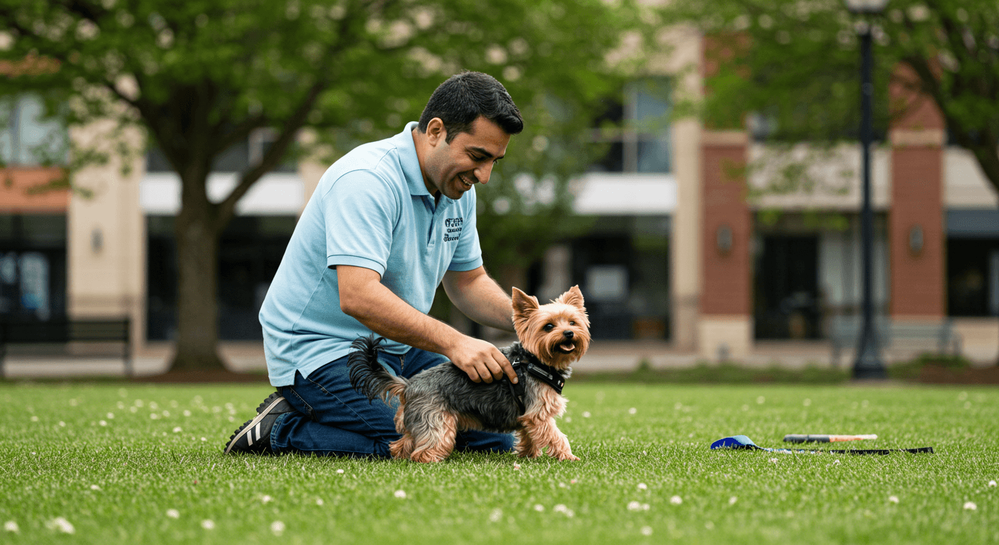 Dog Training In Kent Wa Usa