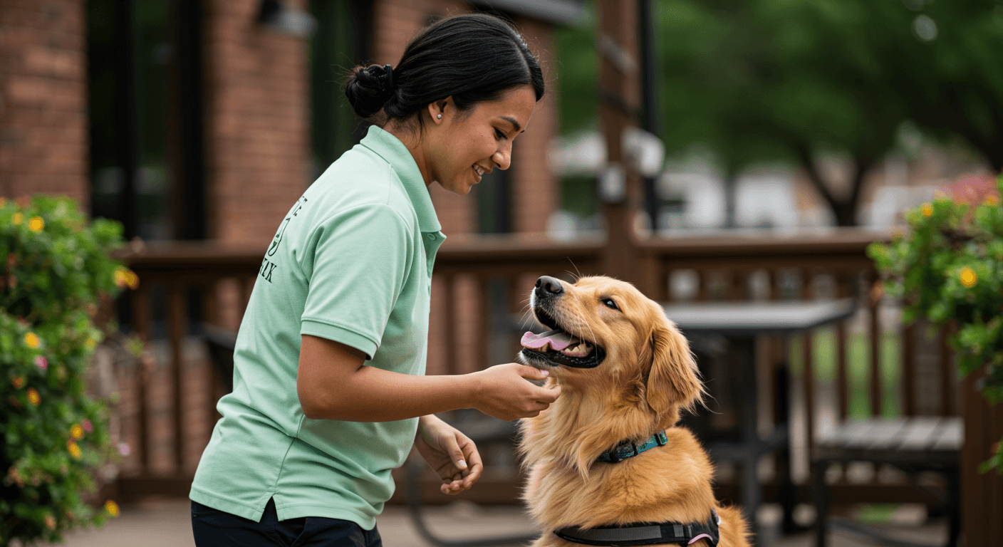Dog Training In Killeen Tx