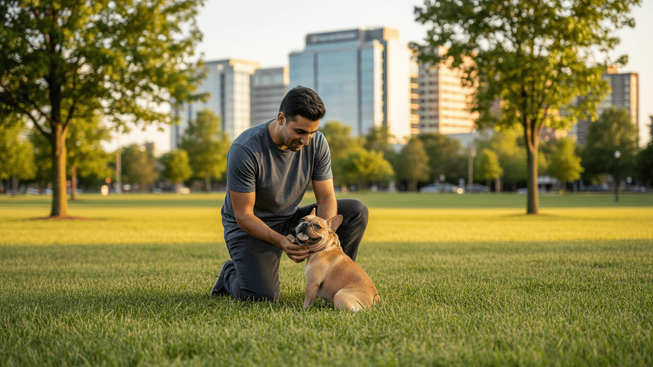 Dog Training In King Of Prussia, Pa Usa