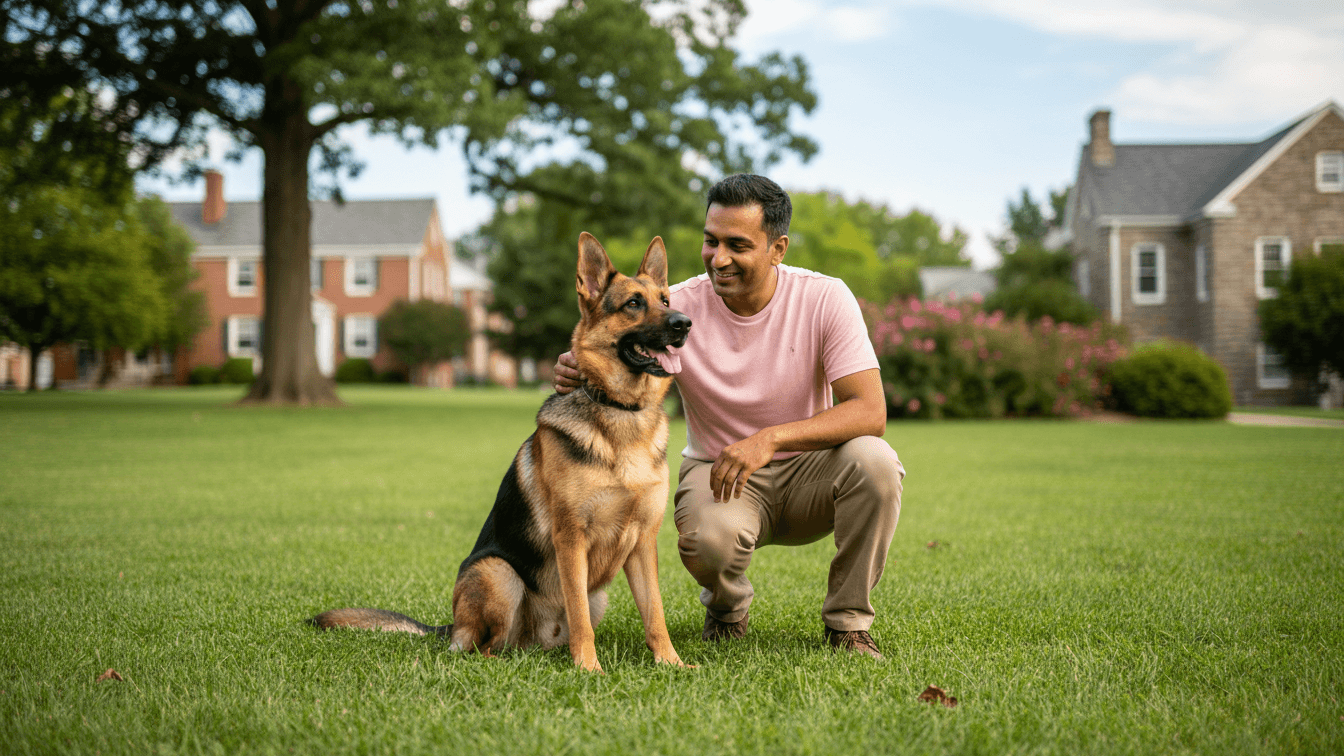 Dog Training In Lewisberry, Pa Usa