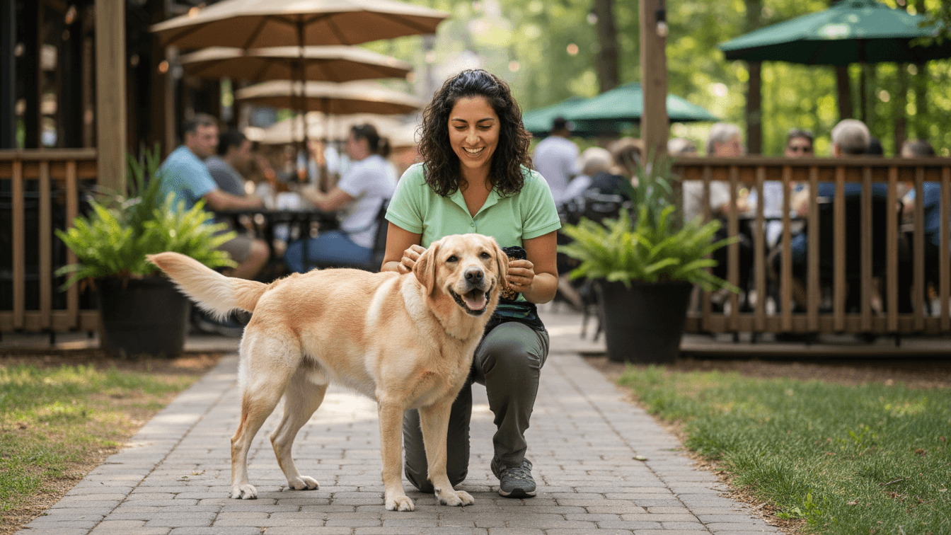 Dog Training In Lewisberry, Pa