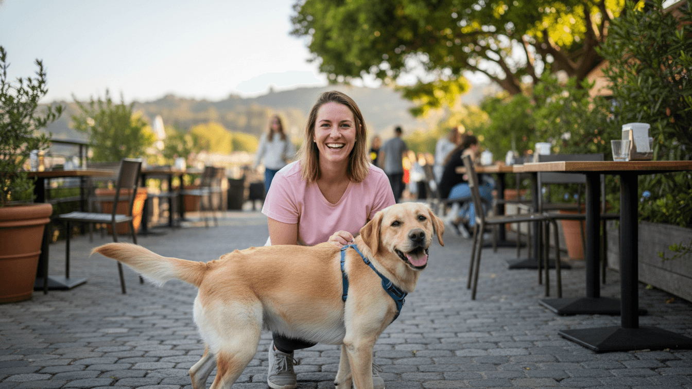 Dog Training In Los Gatos, Ca