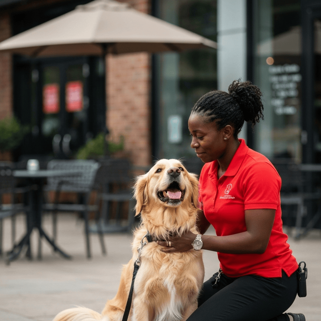 Dog Training In Lubbock Tx