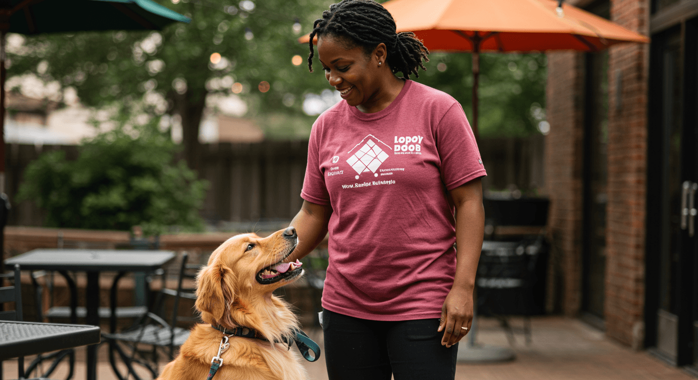Dog Training In Mckinney Tx