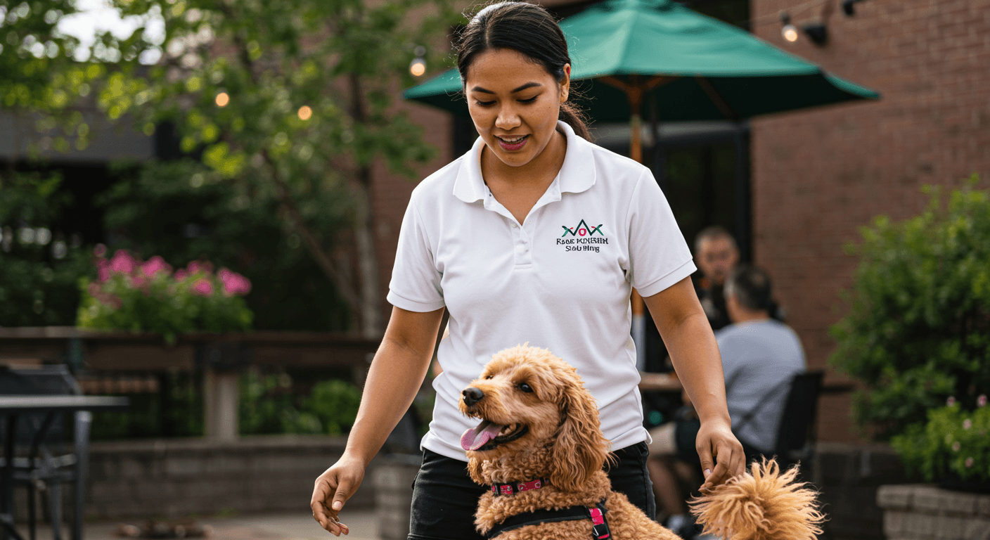 Dog Training In Midland Mi