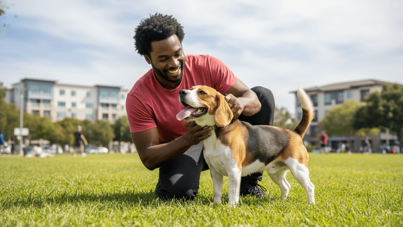 Dog Training In Milpitas, Ca Usa