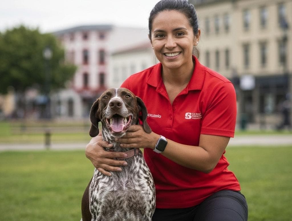 Dog Training In Monroe Nc