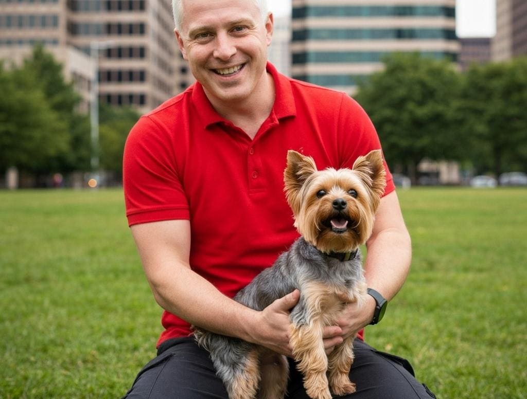 Dog Training In Montgomery Tx in a park