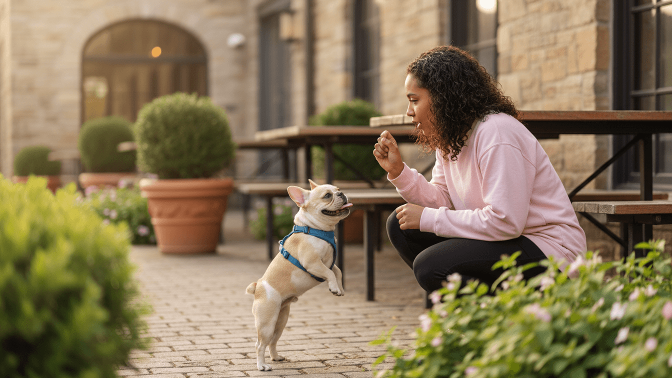 Dog Training In Newnan, Ga