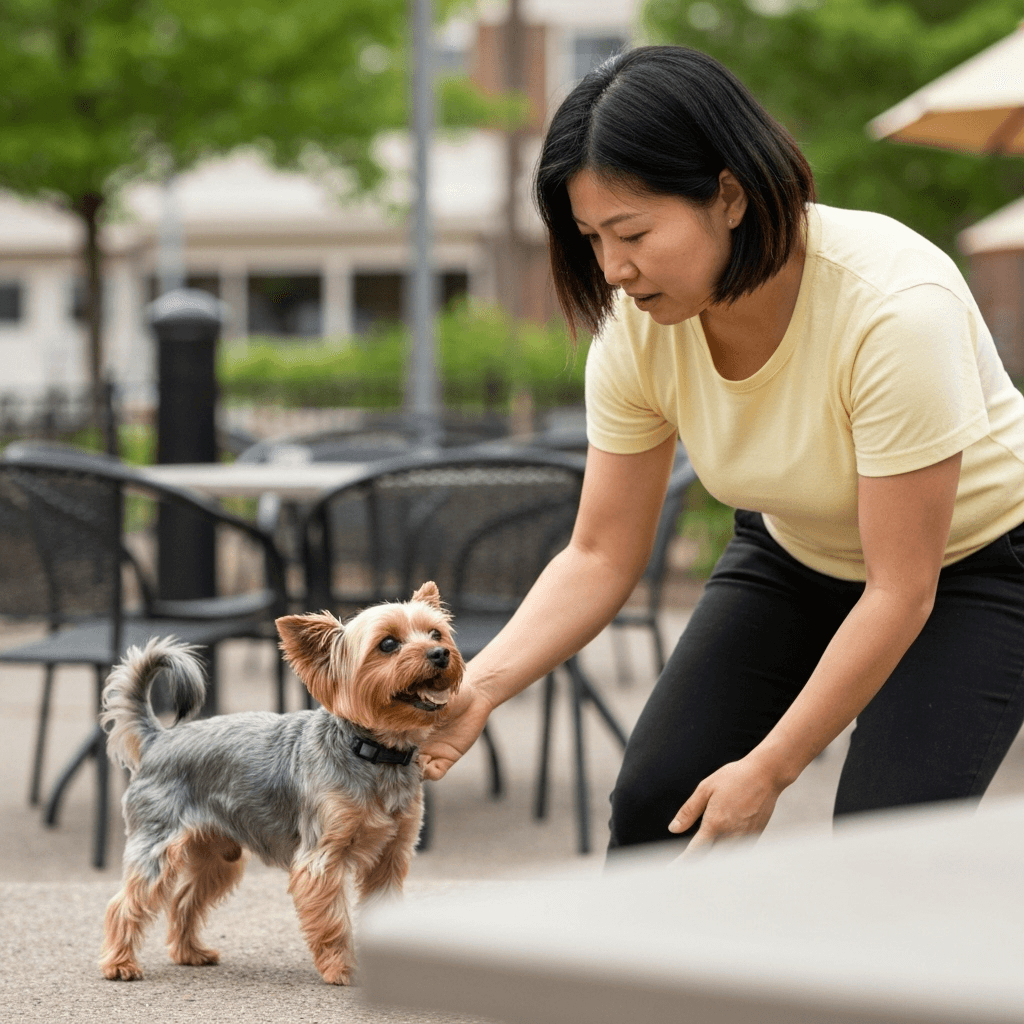 Dog Training In Newtown Ct
