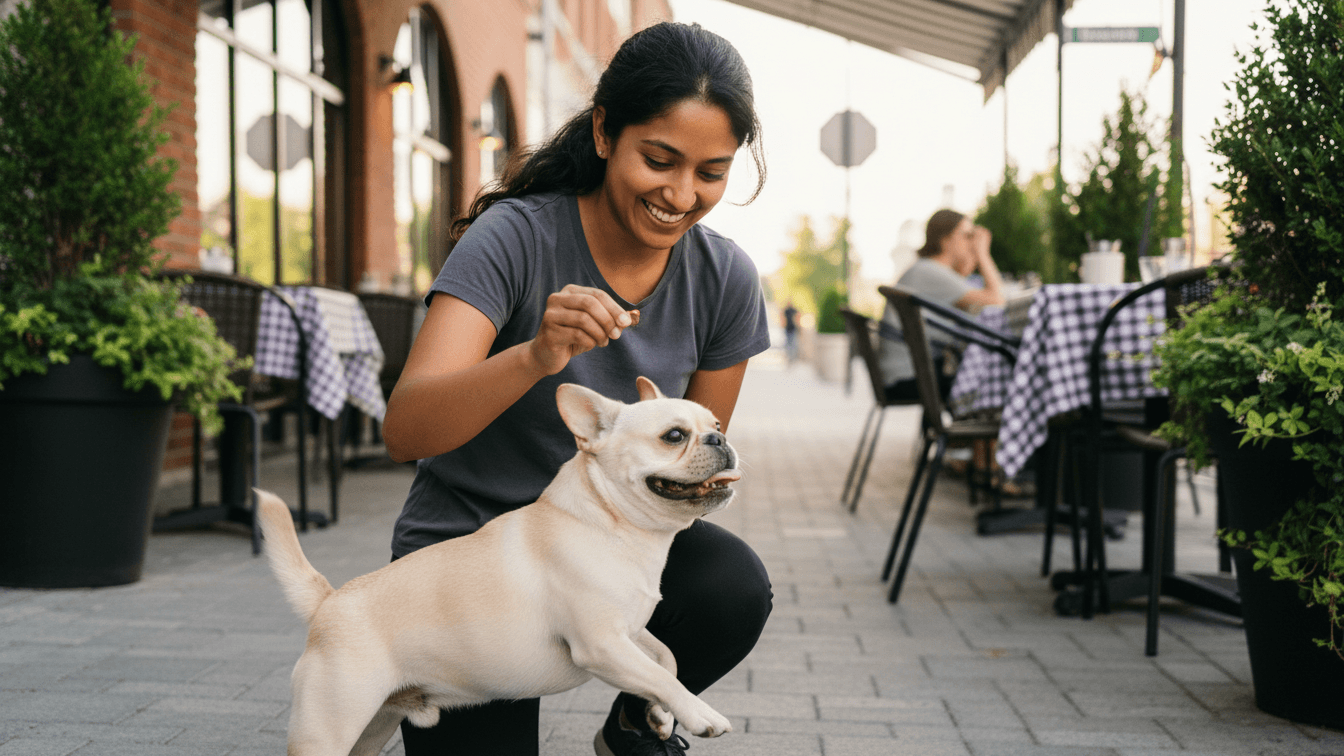 Dog Training In Newville, Pa