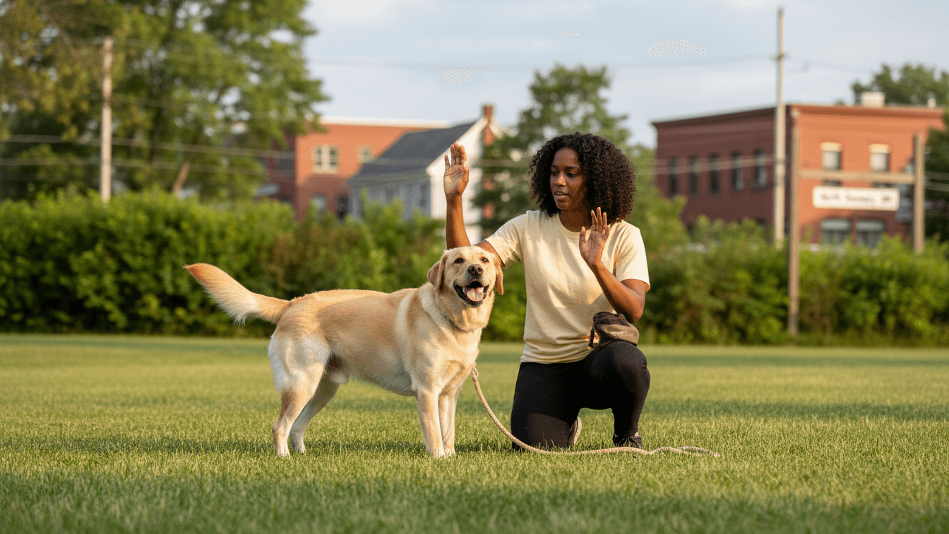 Dog Training In North Swanzey, Nh Usa