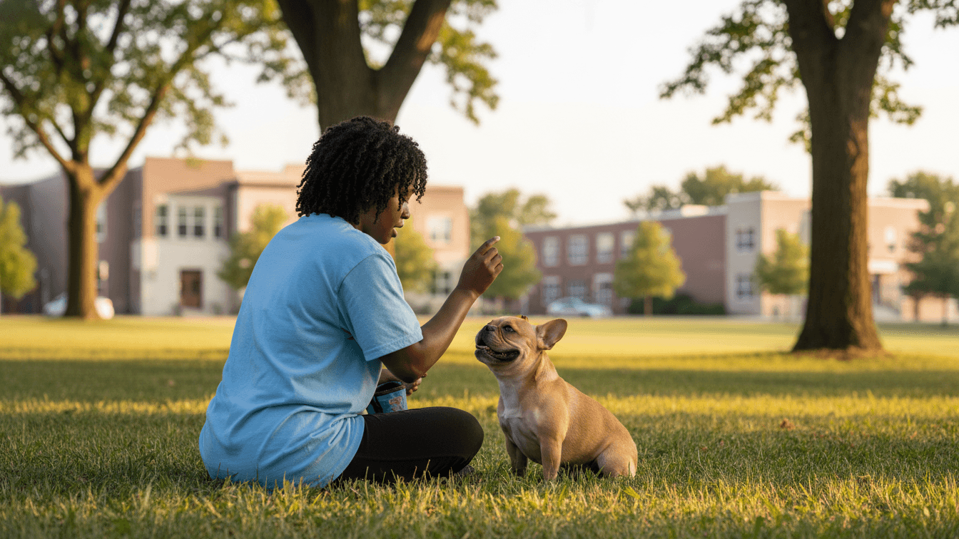 Dog Training In Oak Creek Wi Usa