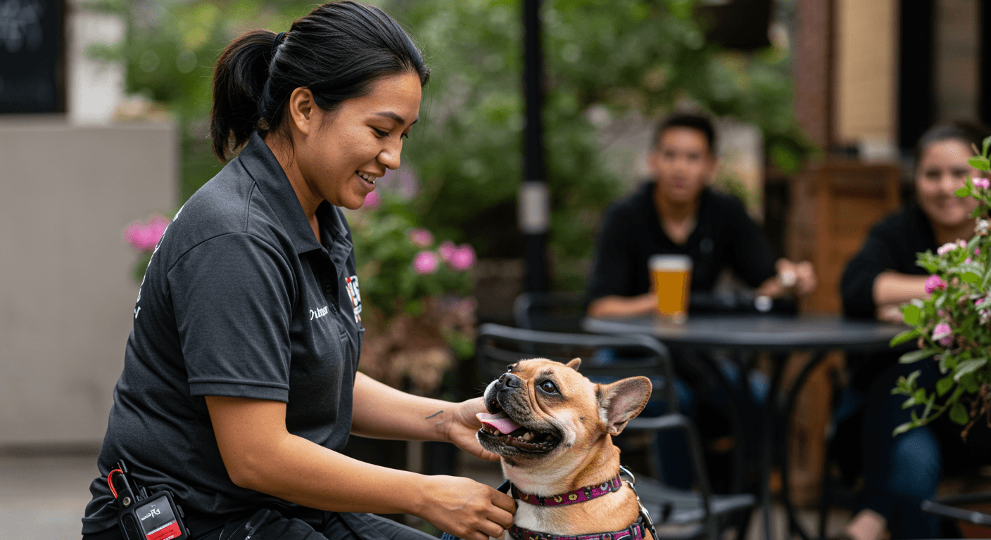 Dog Training In Phoenix Or