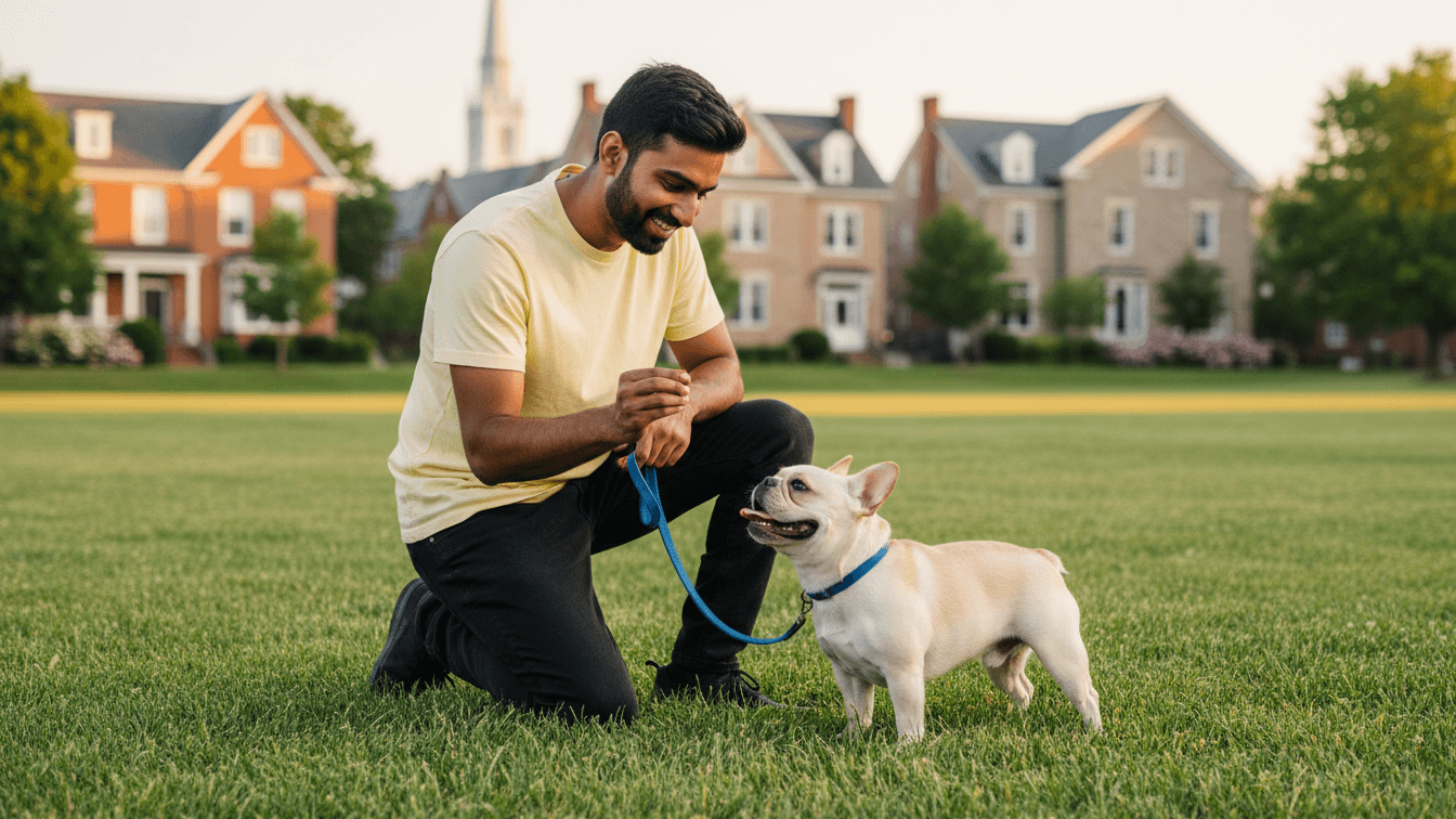 Dog Training In Port Matilda, Pa Usa