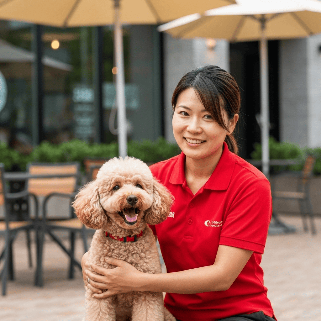 Dog Training In Quakertown Pa