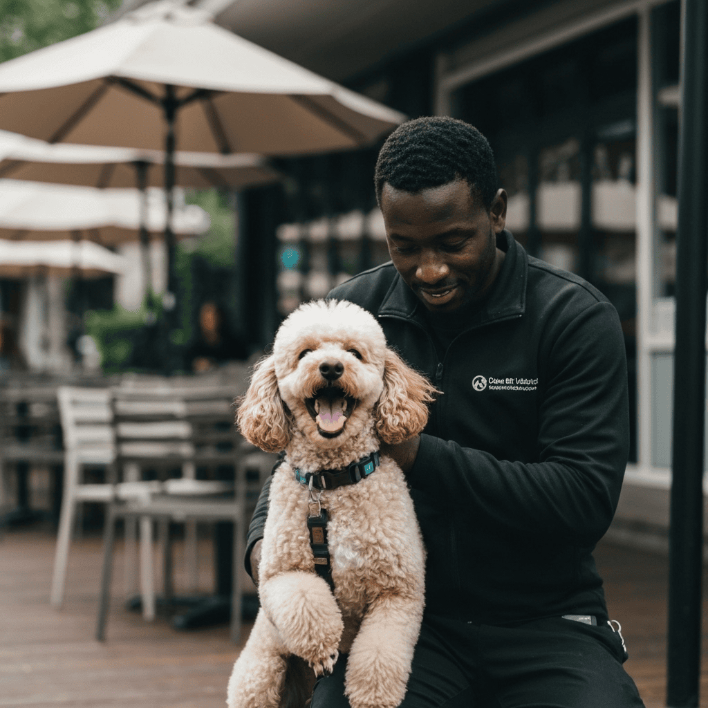 Dog Training In Raleigh Nc