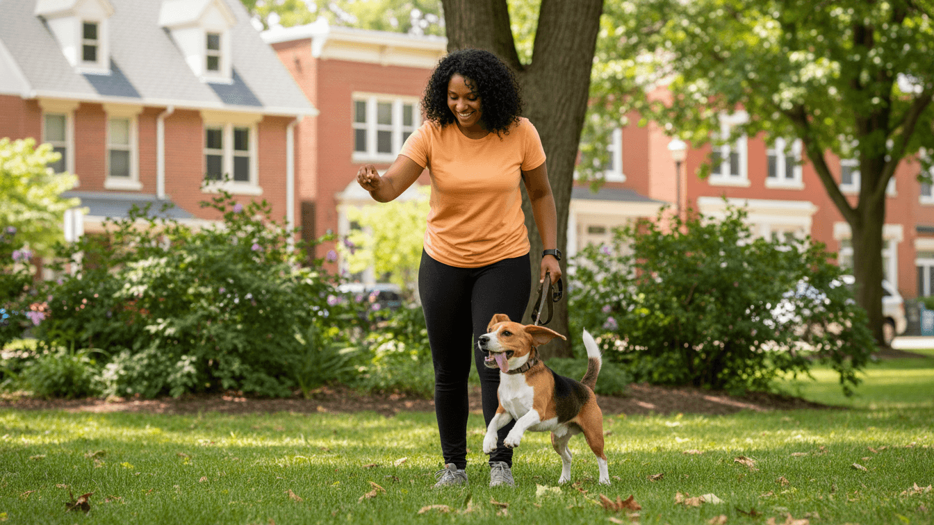 Dog Training In Randolph, Wi Usa
