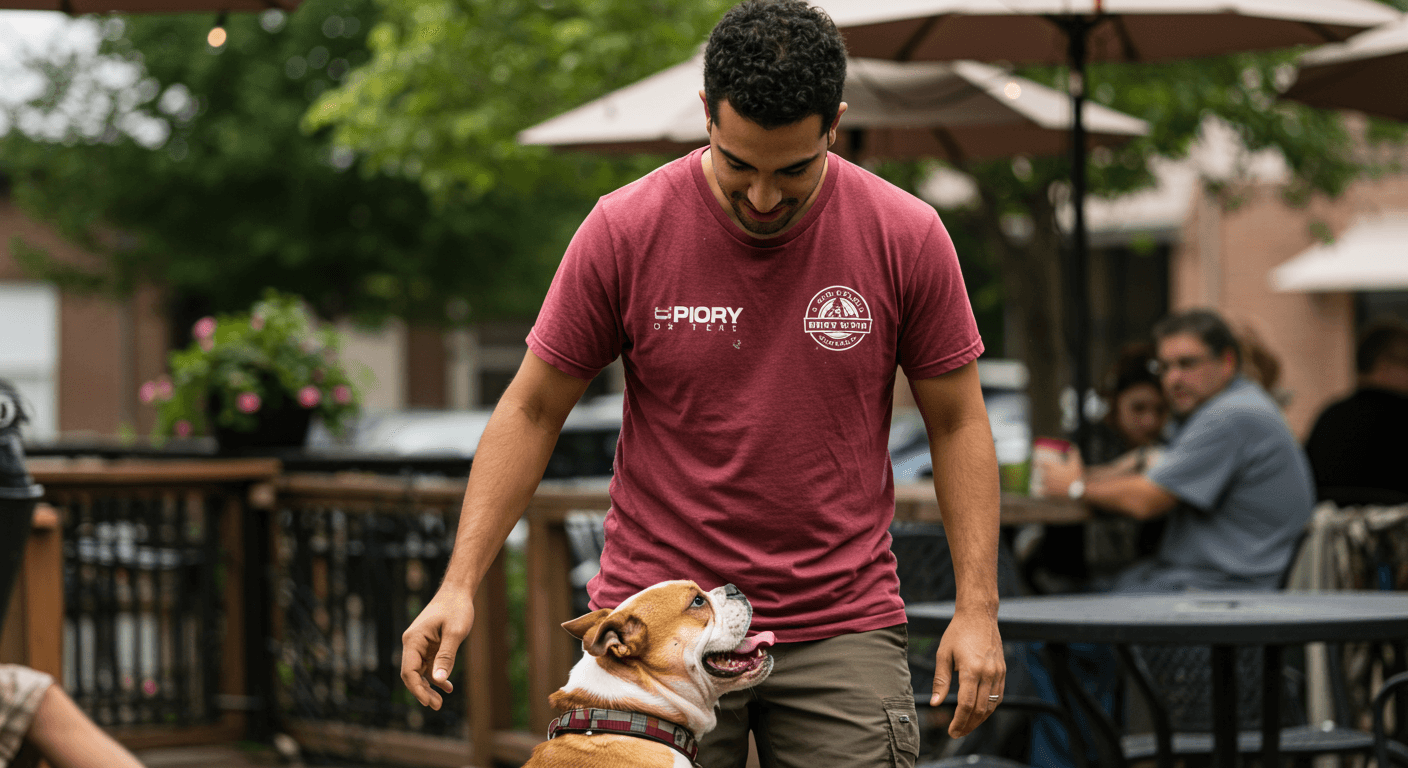 Dog Training In Richmond In