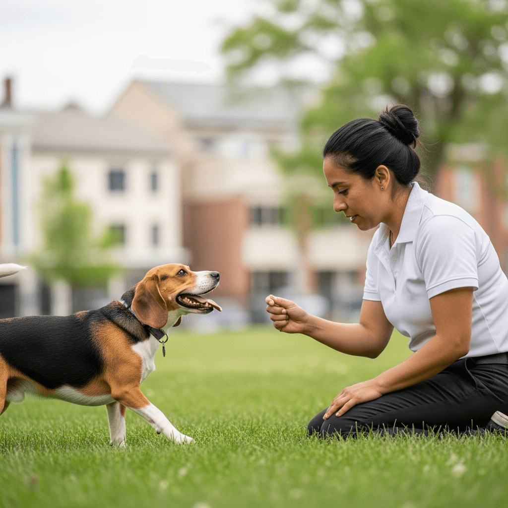 Dog Training In Ridgefield Ct Usa