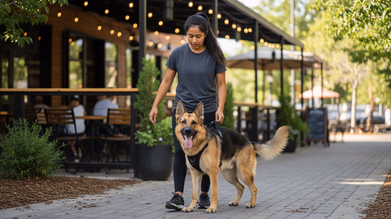 Dog Training In Riverton, Ut