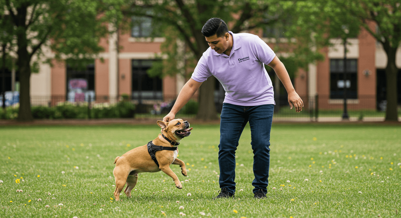 Dog Training In Saginaw Mi Usa