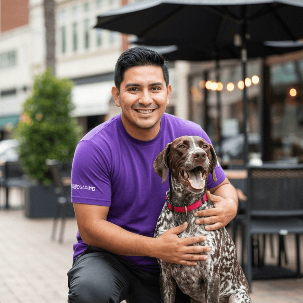 Dog Training In San Antonio Tx