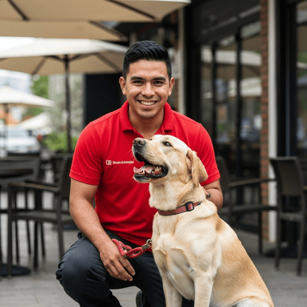 Dog Training In Severn Md