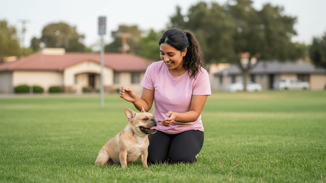 Dog Training In Shingle Springs, Ca Usa