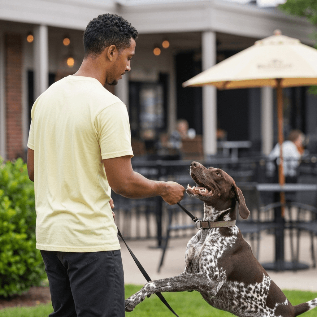 Dog Training In Simsbury Ct