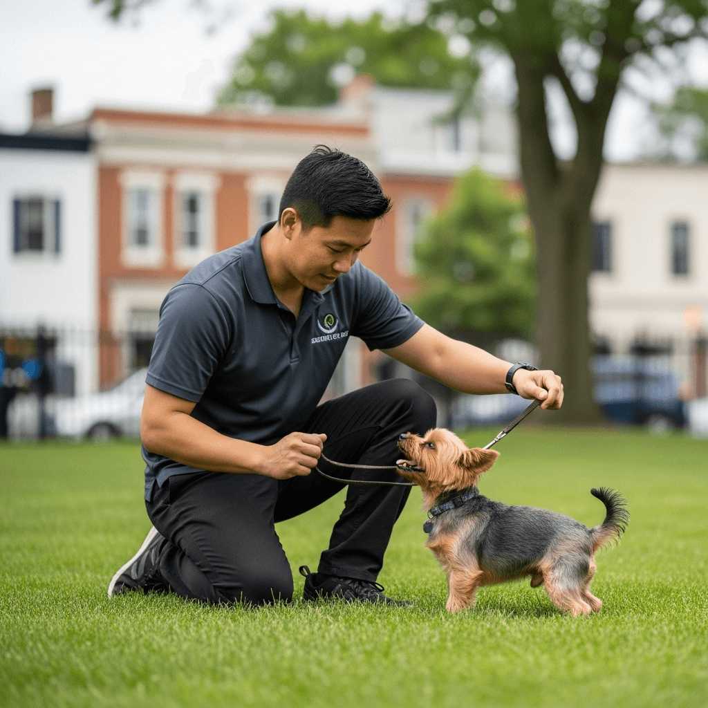 Dog Training In Southbury Ct Usa