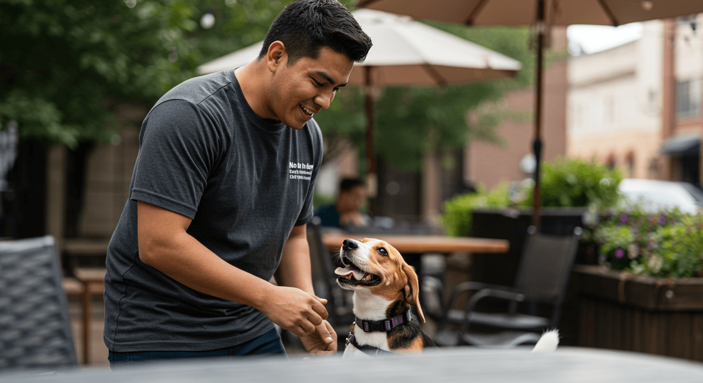 Dog Training In Springfield Or