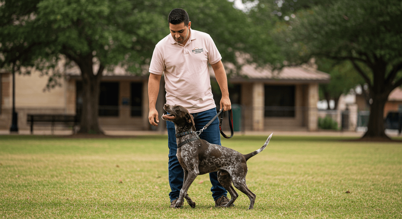 Dog Training In Temple Tx Usa