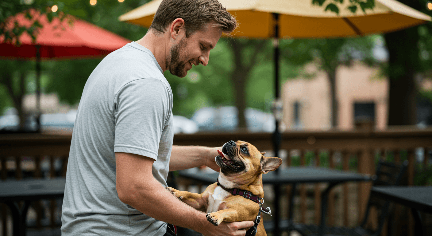 Dog Training In Terre Haute In