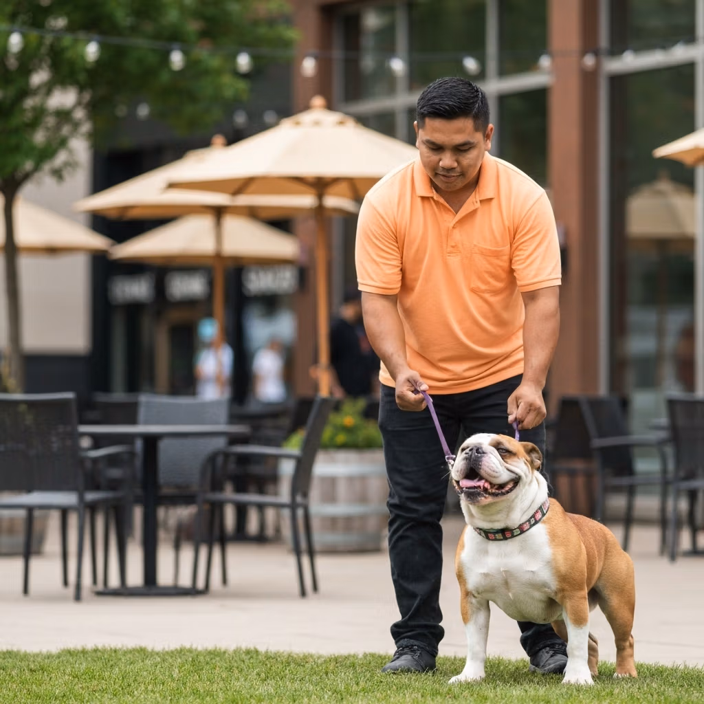 Dog Training In Victor Ny