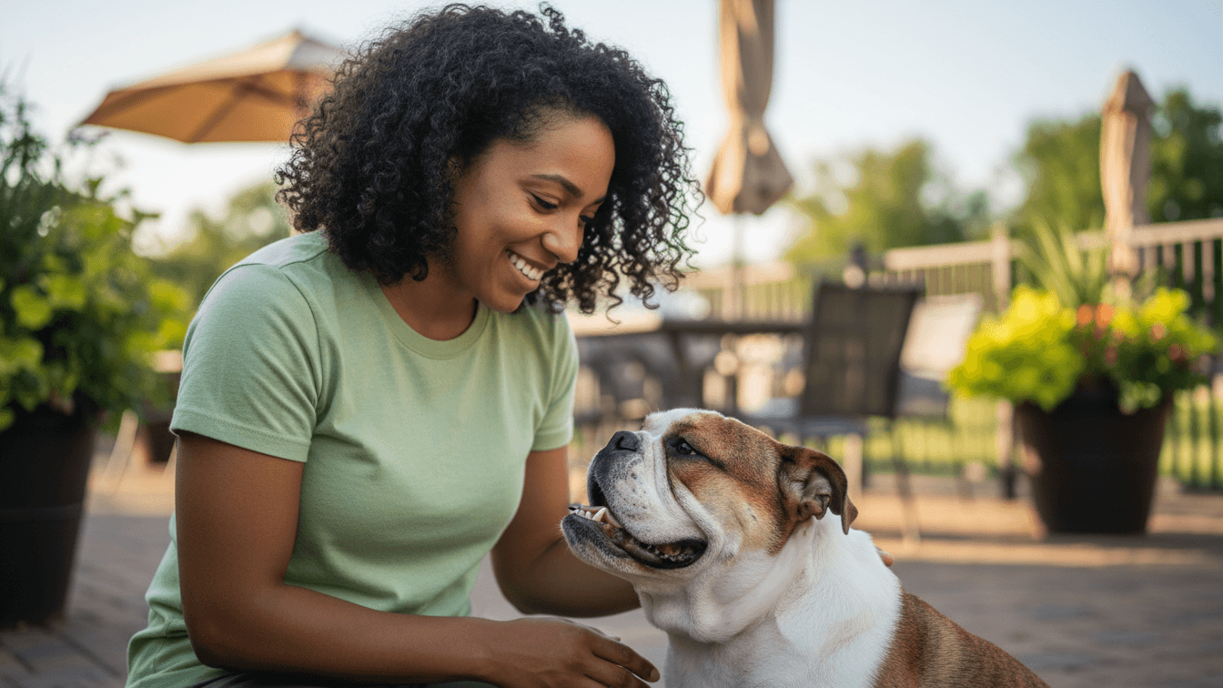 Dog Training In Washington, Pa