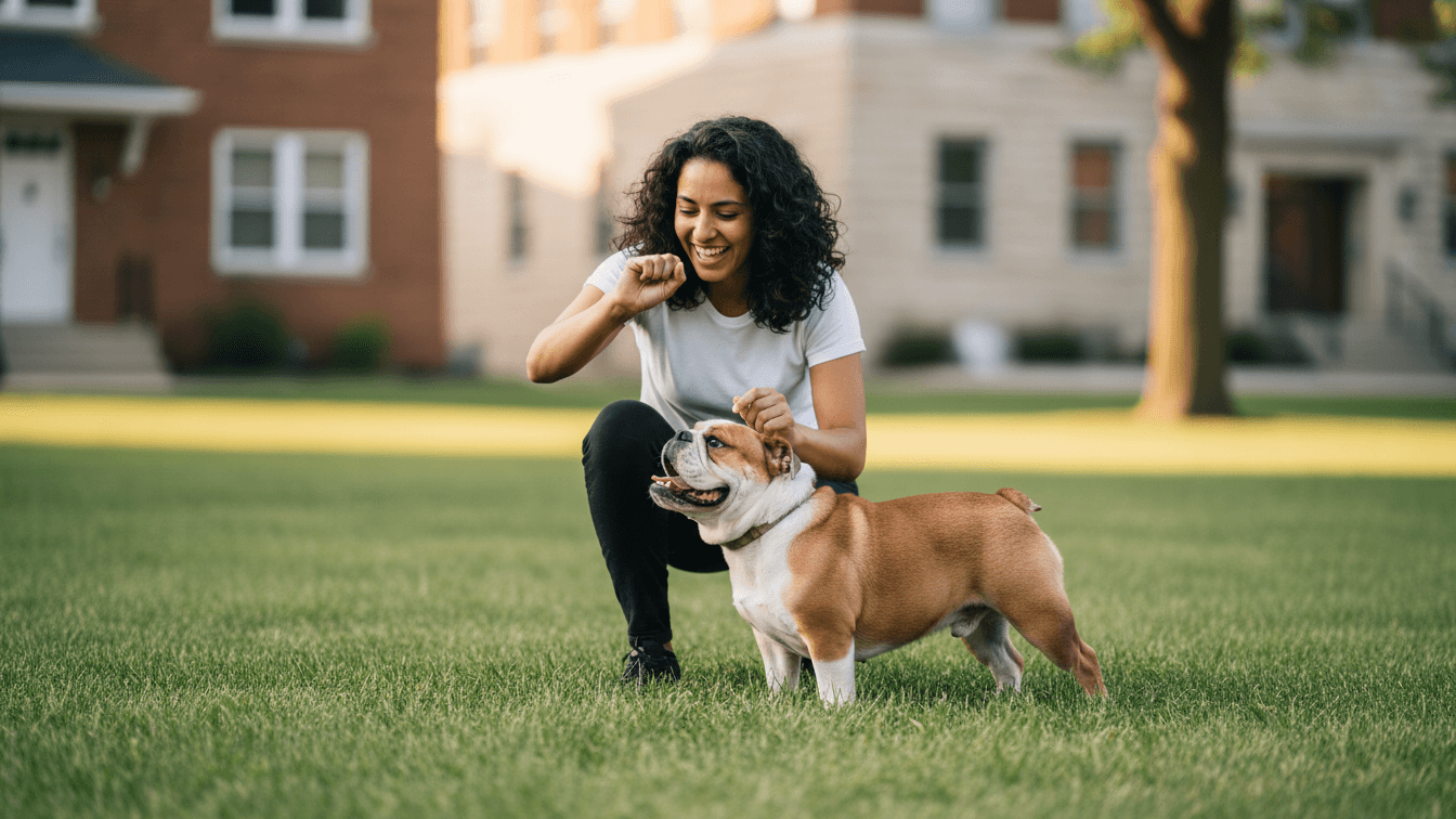 Dog Training In West Allis, Wi Usa