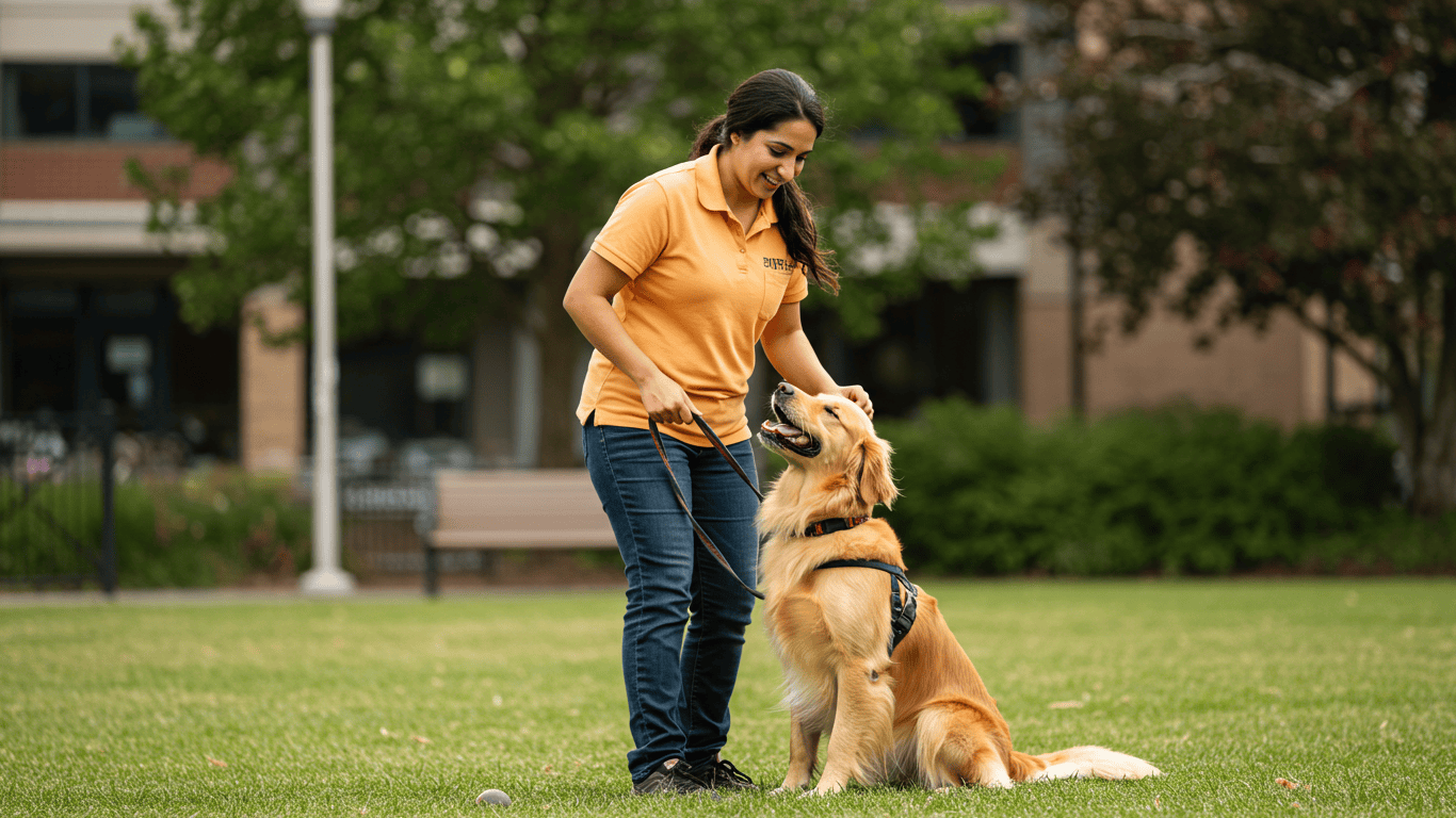 Find The Best Dog Training Generic 5